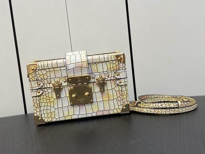 LV Handbags 138